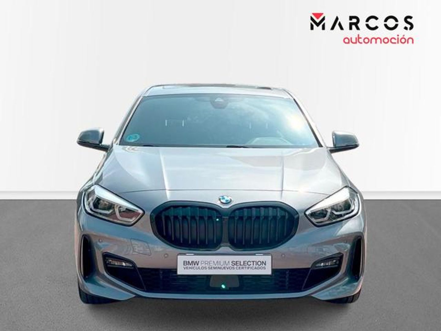 BMW Serie 1 118d Business 110 kW (150 CV)
