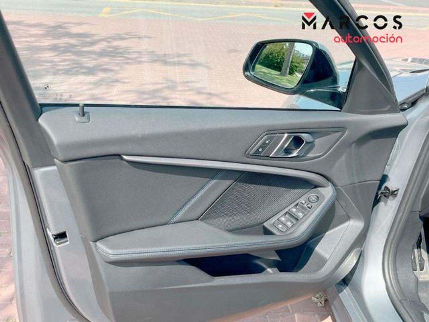 BMW Serie 1 118d Business 110 kW (150 CV)