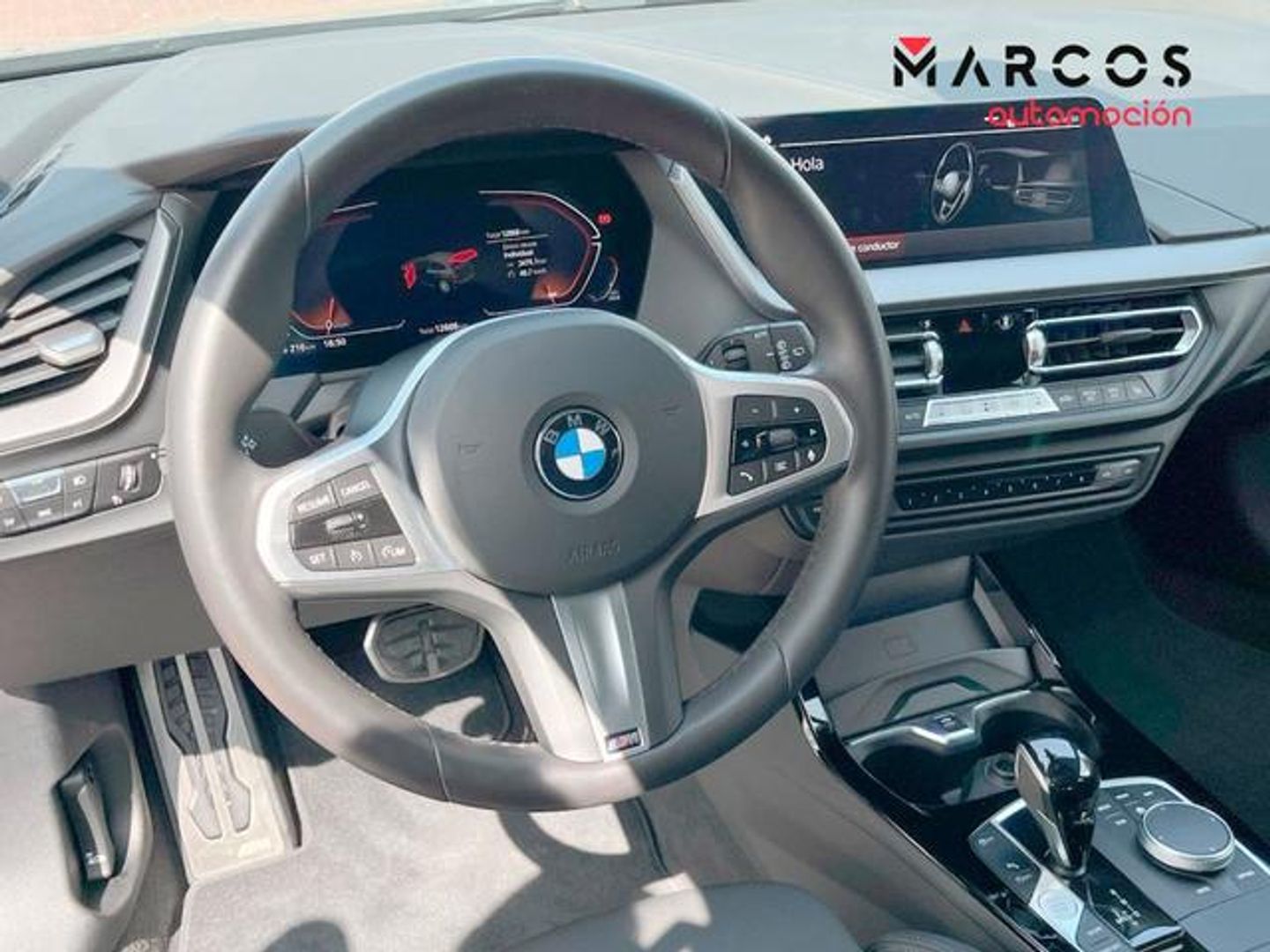 BMW Serie 1 118d Business 110 kW (150 CV)