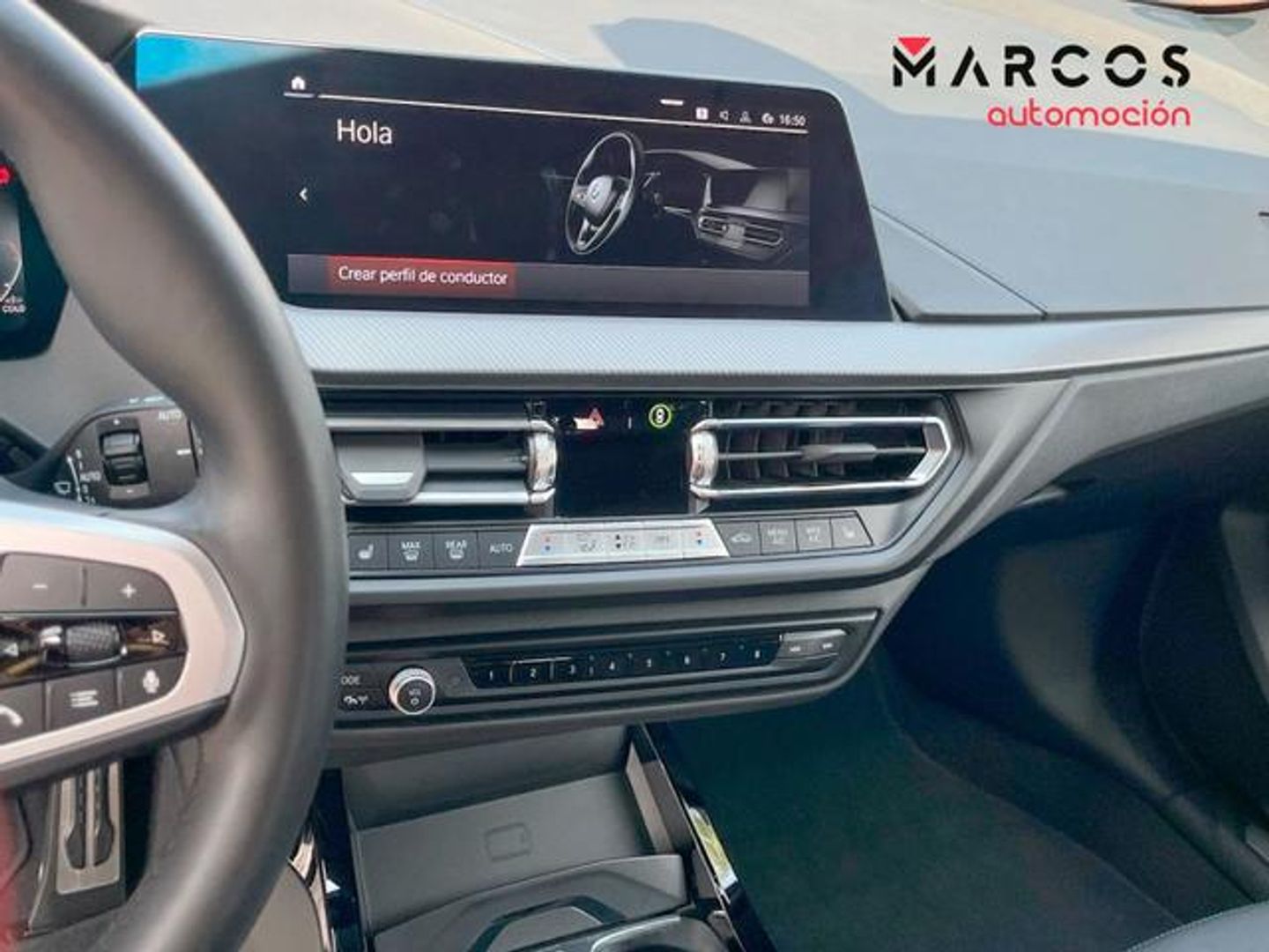 BMW Serie 1 118d Business 110 kW (150 CV)