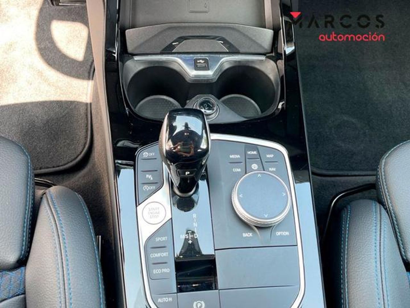 BMW Serie 1 118d Business 110 kW (150 CV)