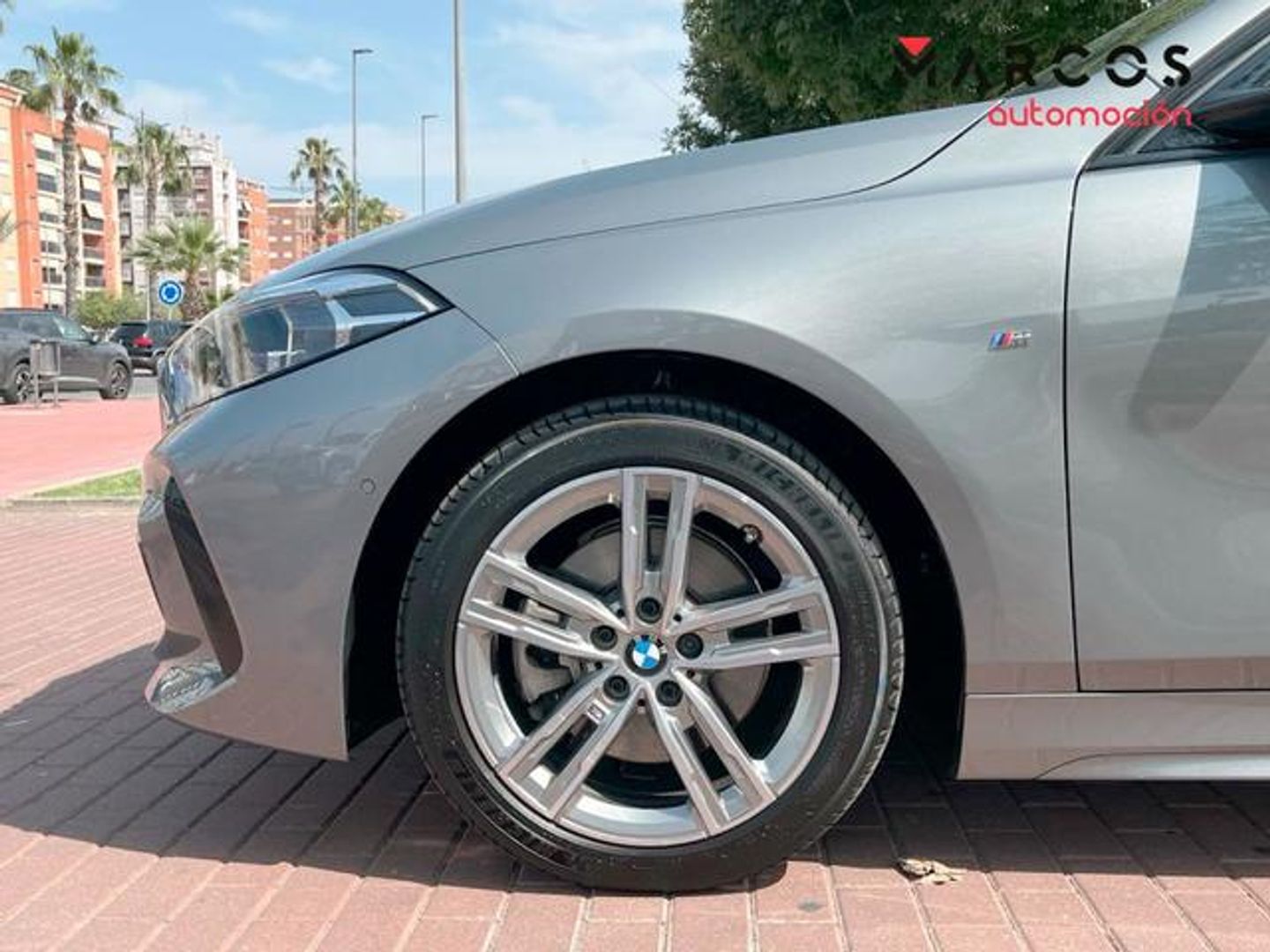 BMW Serie 1 118d Business 110 kW (150 CV)