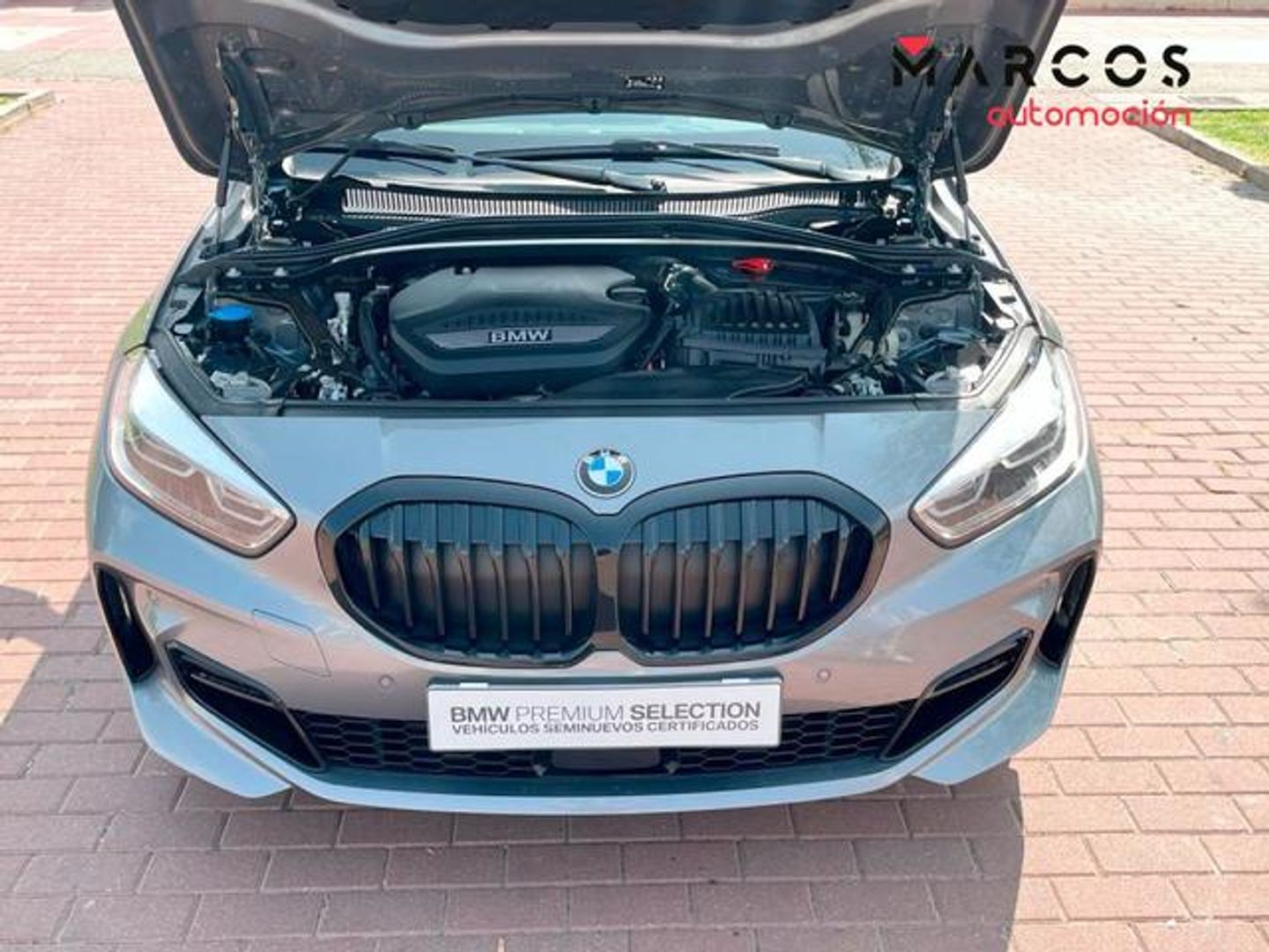 BMW Serie 1 118d Business 110 kW (150 CV)