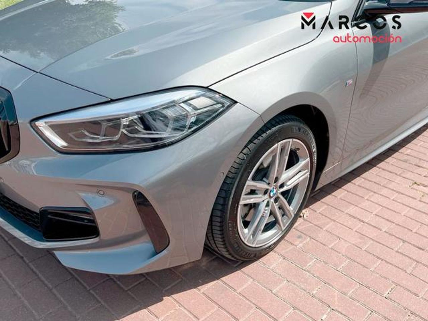 BMW Serie 1 118d Business 110 kW (150 CV)