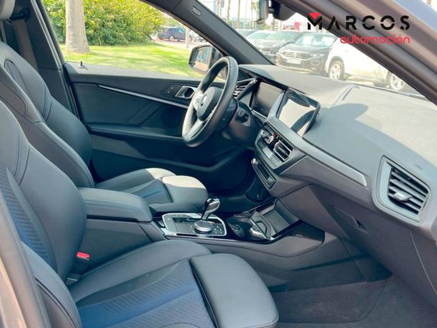 BMW Serie 1 118d Business 110 kW (150 CV)