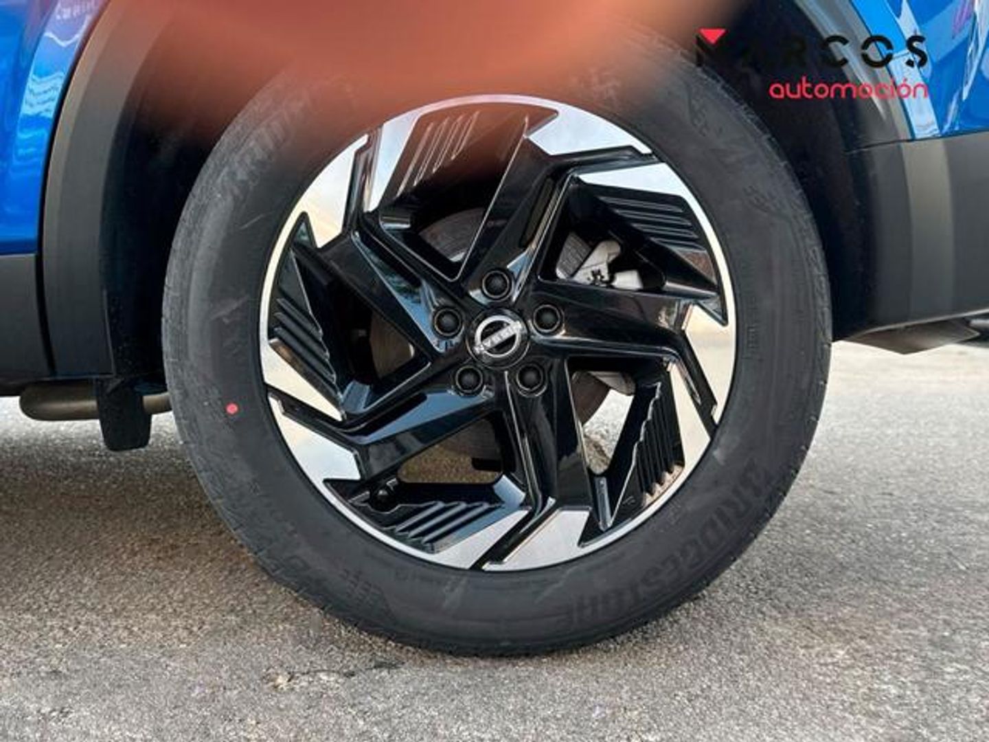 Nissan Qashqai E-POWER N-Connecta Auto 140 kW (190 CV)