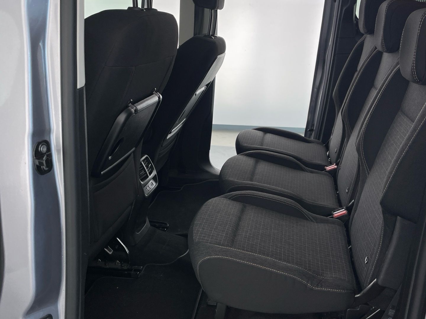 Peugeot Rifter BlueHDi 100 GT Business Standard 73 kW (100 CV)