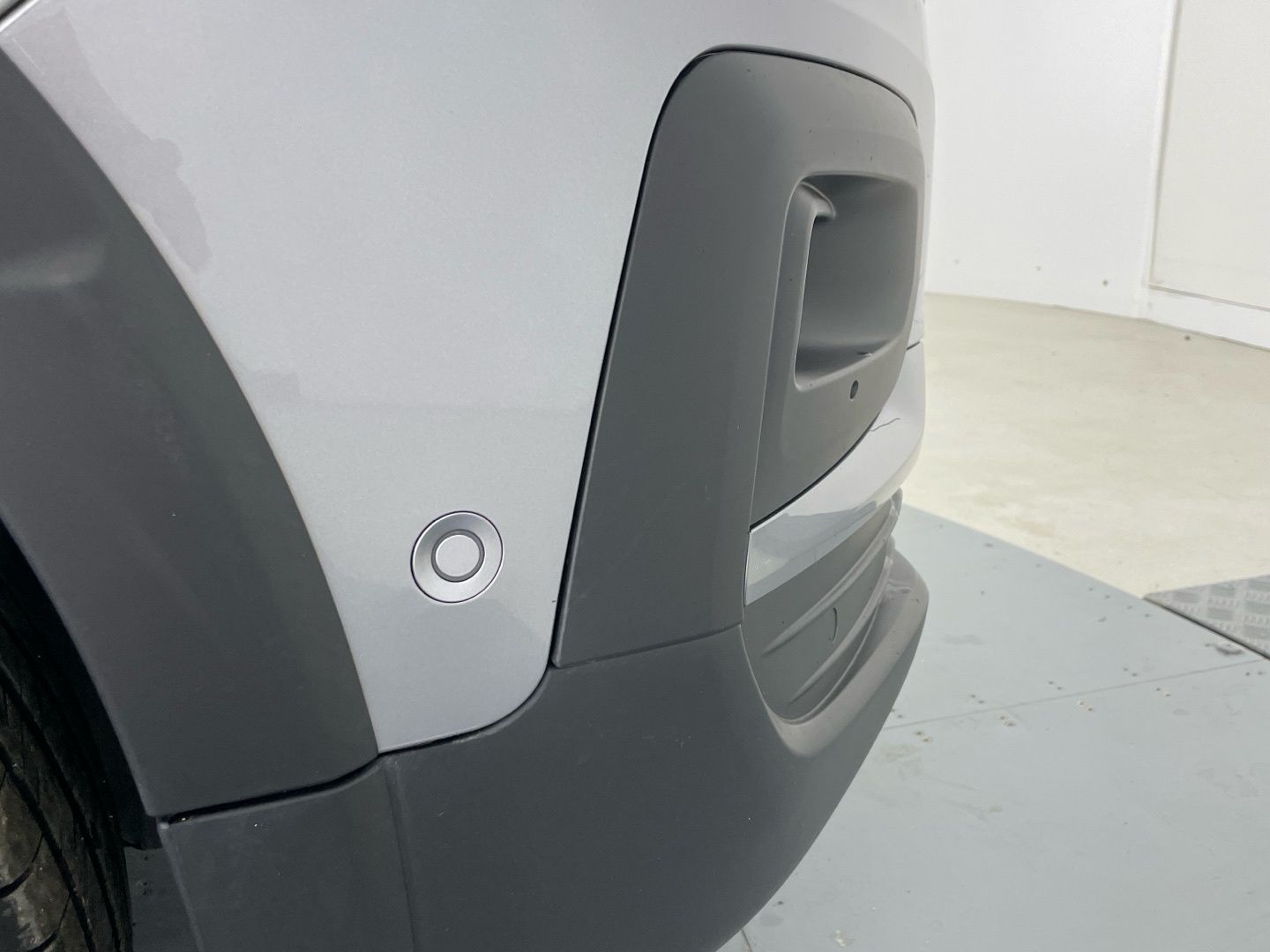 Peugeot Rifter BlueHDi 100 GT Business Standard 73 kW (100 CV)