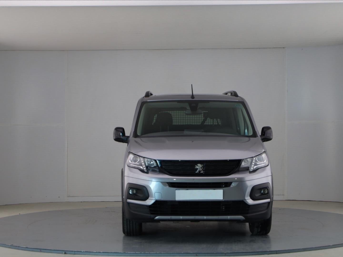 Peugeot Rifter BlueHDi 100 GT Business Standard 73 kW (100 CV)