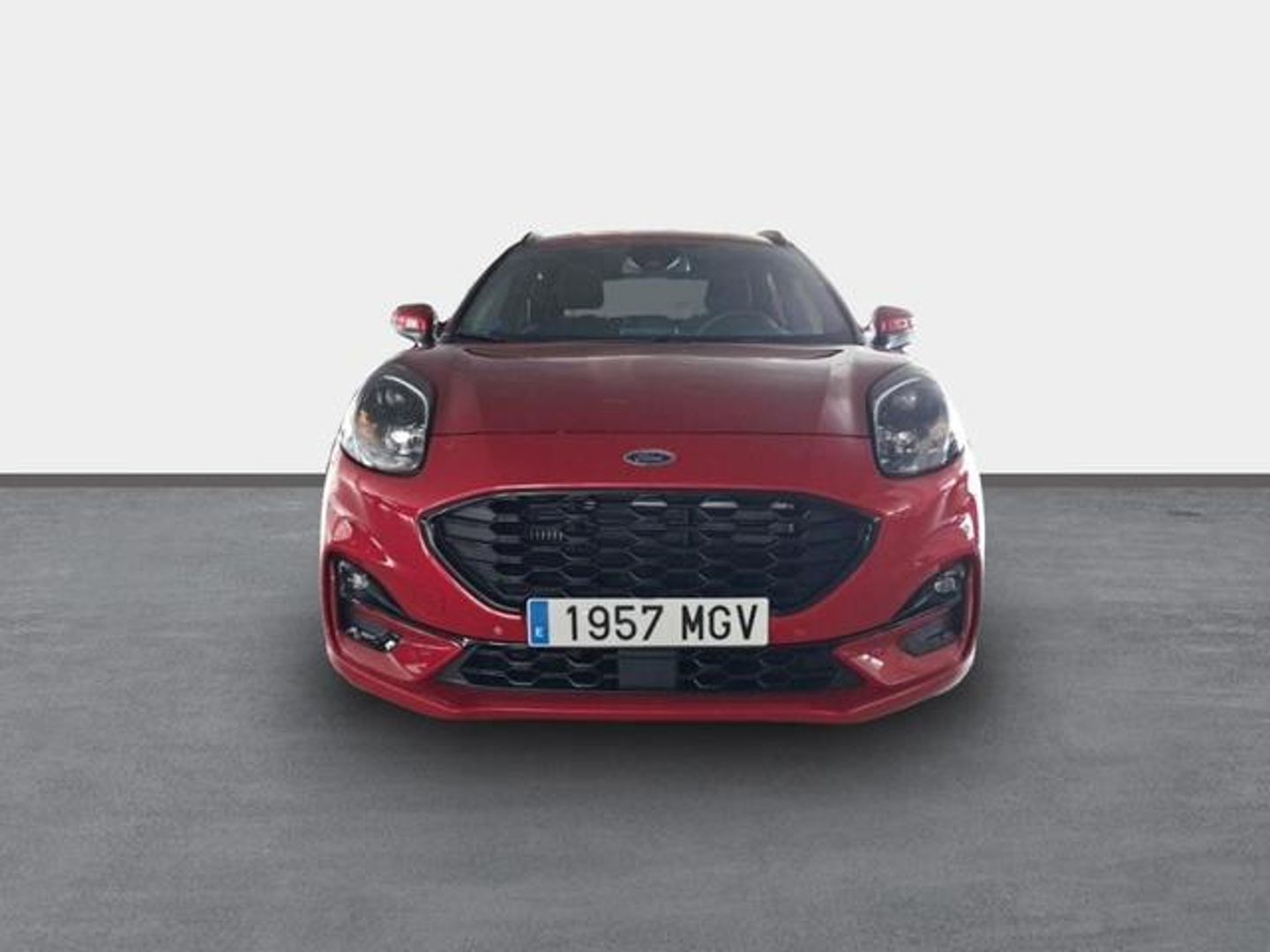 Ford Puma 1.0 EcoBoost MHEV ST-Line 92 kW (125 CV)