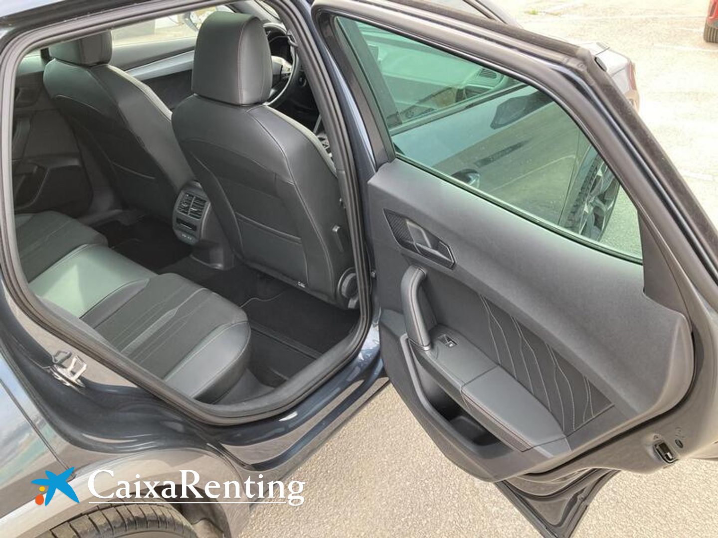 CUPRA Formentor 1.5 TSI DSG 110 kW (150 CV)