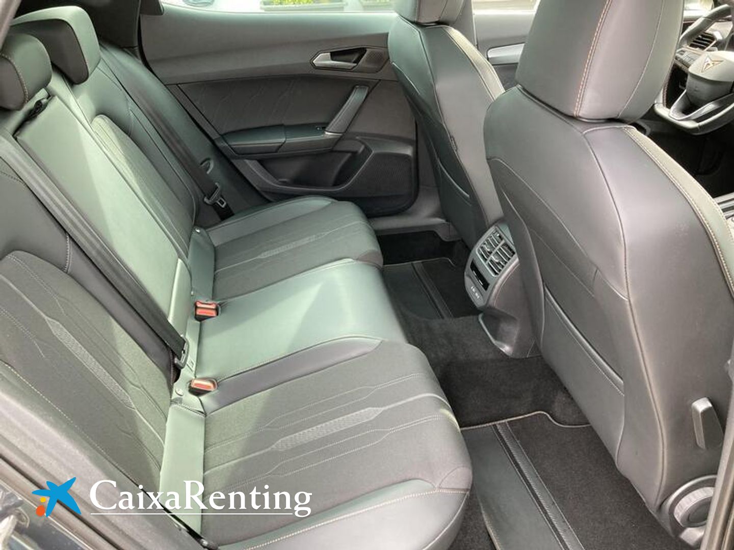 CUPRA Formentor 1.5 TSI DSG 110 kW (150 CV)