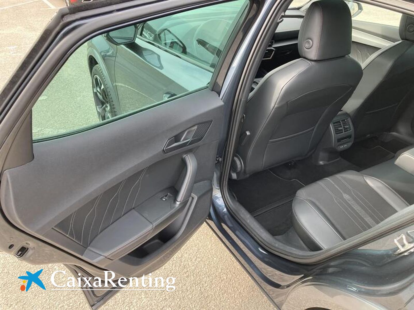 CUPRA Formentor 1.5 TSI DSG 110 kW (150 CV)