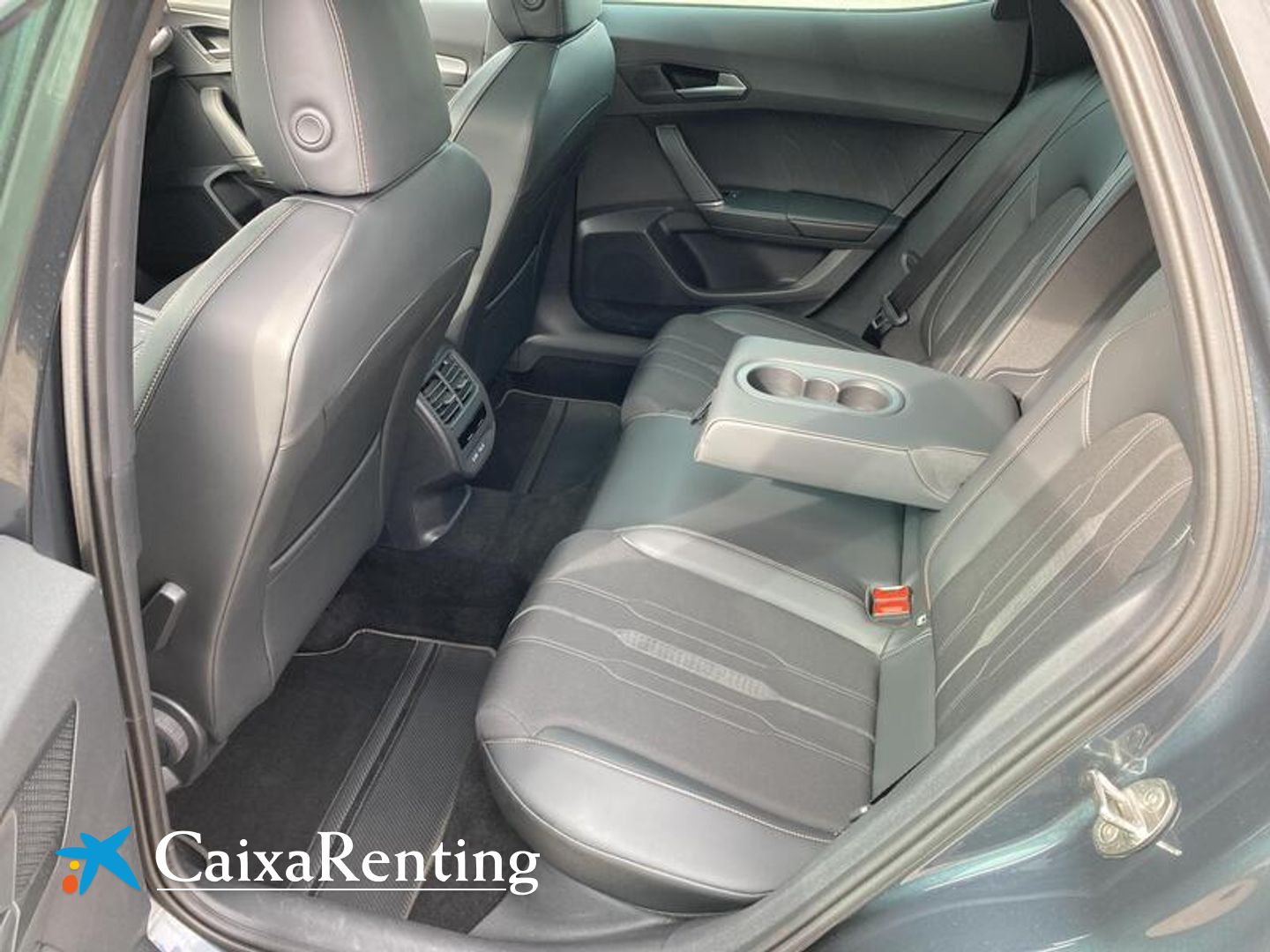 CUPRA Formentor 1.5 TSI DSG 110 kW (150 CV)
