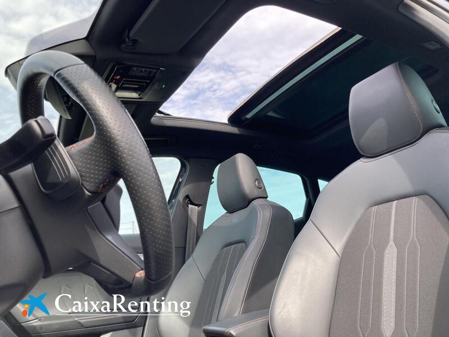 CUPRA Formentor 1.5 TSI DSG 110 kW (150 CV)