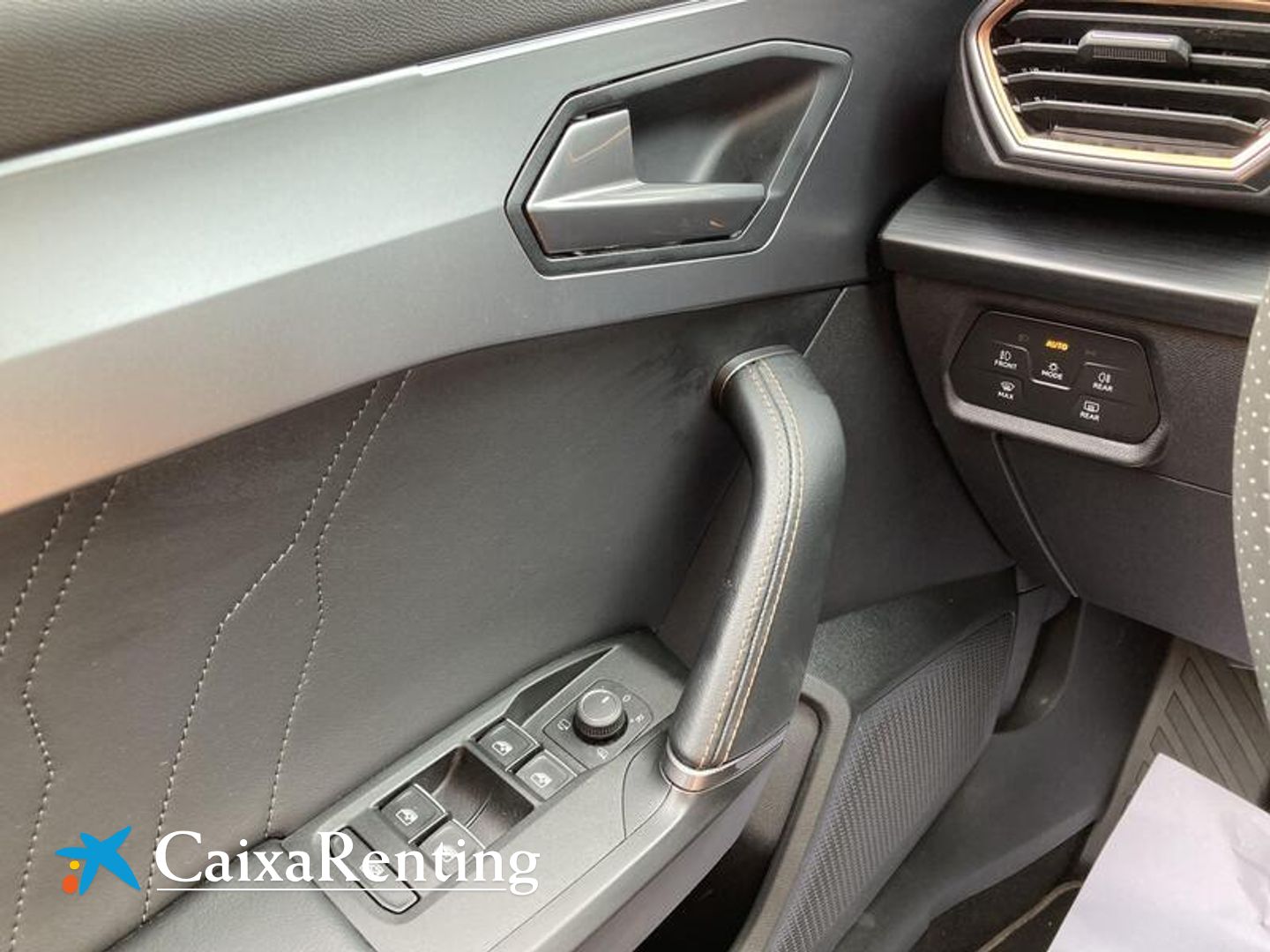 CUPRA Formentor 1.5 TSI DSG 110 kW (150 CV)