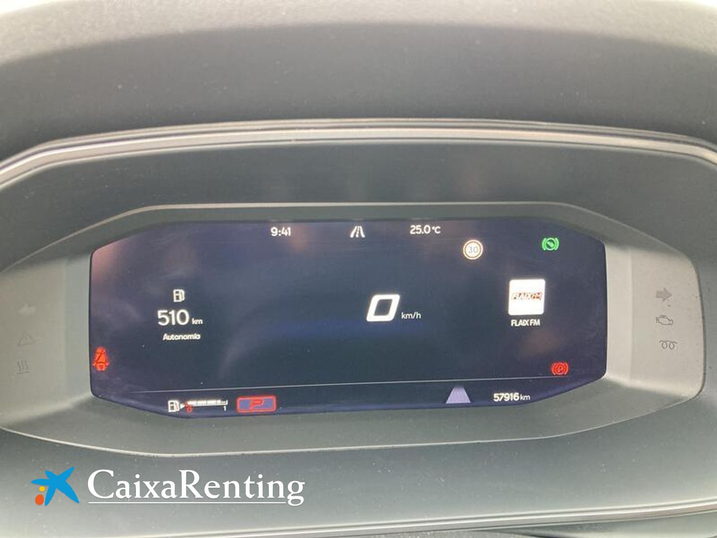 CUPRA Formentor 1.5 TSI DSG 110 kW (150 CV)