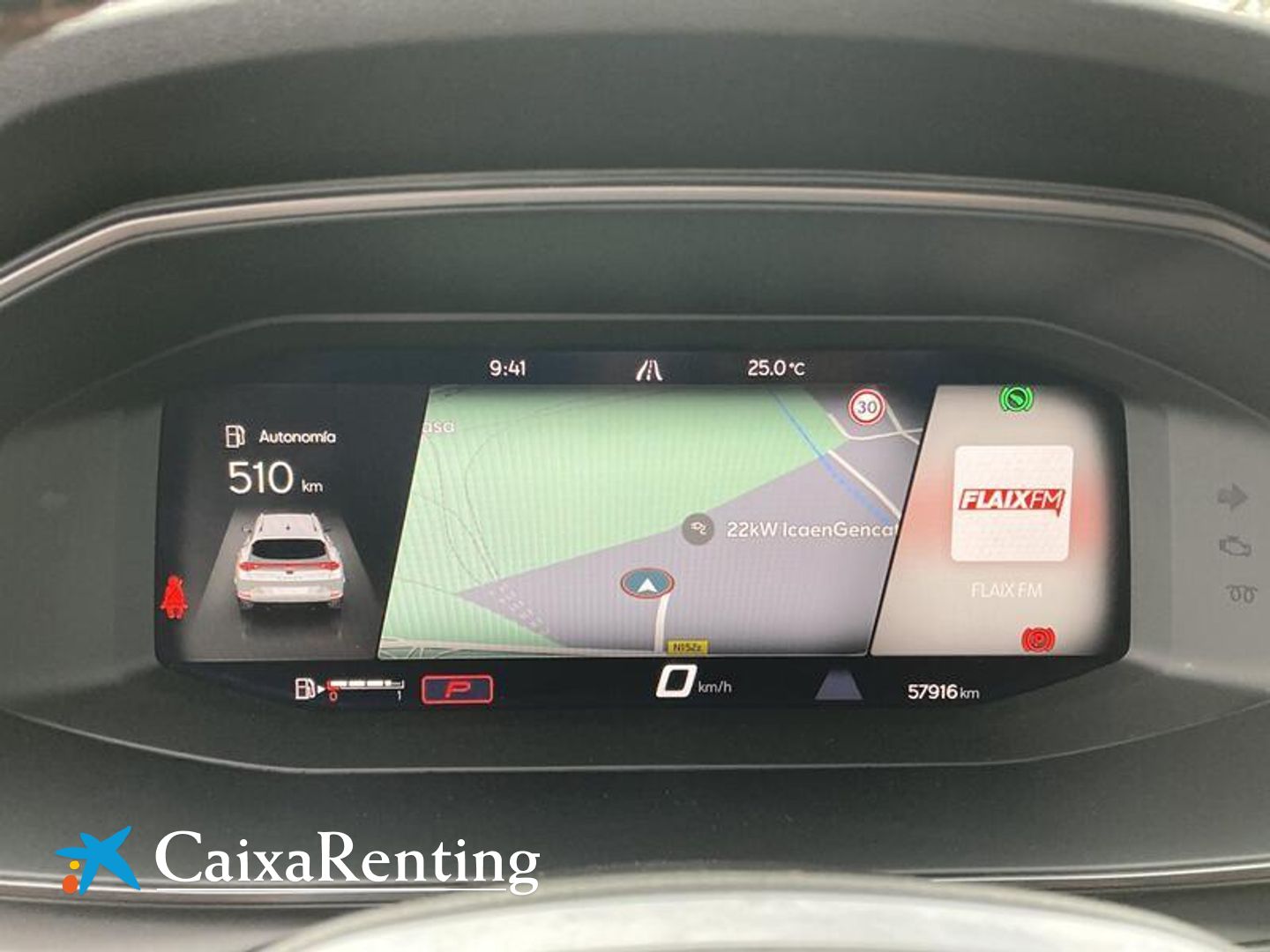 CUPRA Formentor 1.5 TSI DSG 110 kW (150 CV)