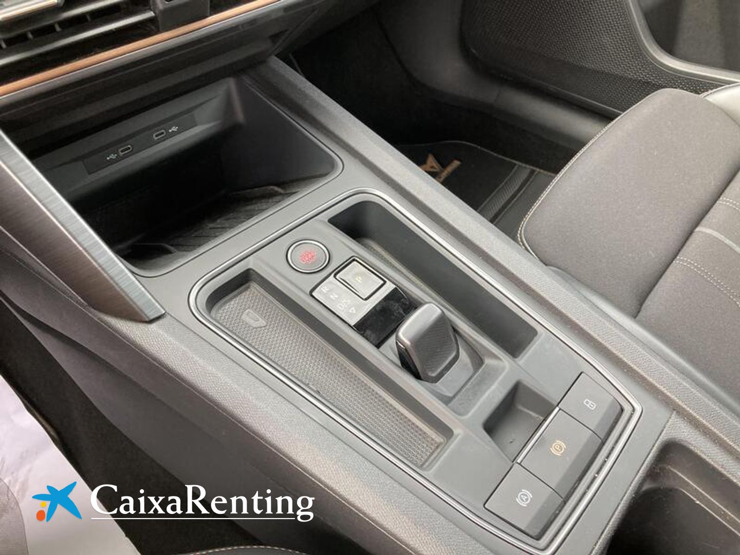 CUPRA Formentor 1.5 TSI DSG 110 kW (150 CV)