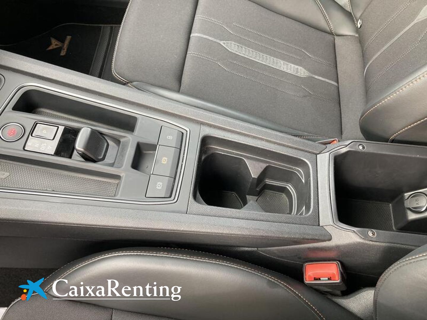 CUPRA Formentor 1.5 TSI DSG 110 kW (150 CV)