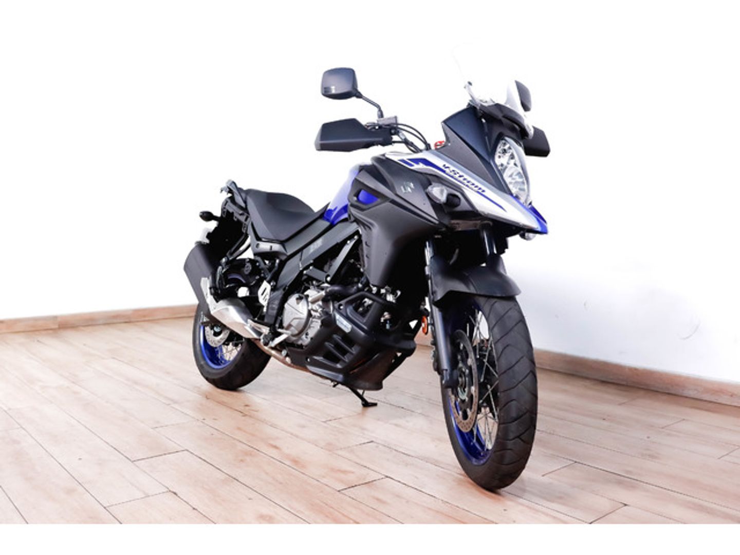 Suzuki V-Strom 650