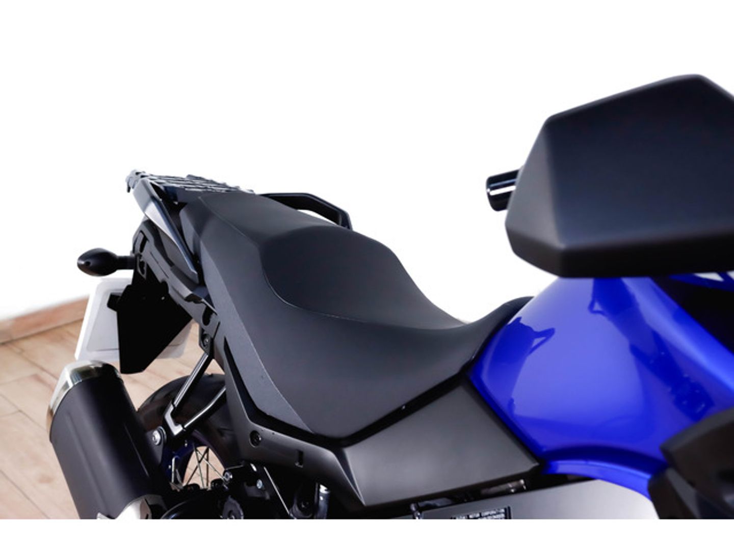 Suzuki V-Strom 650