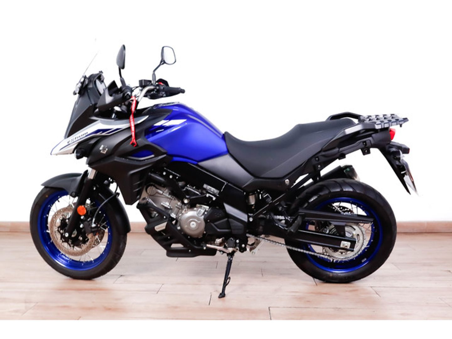 Suzuki V-Strom 650