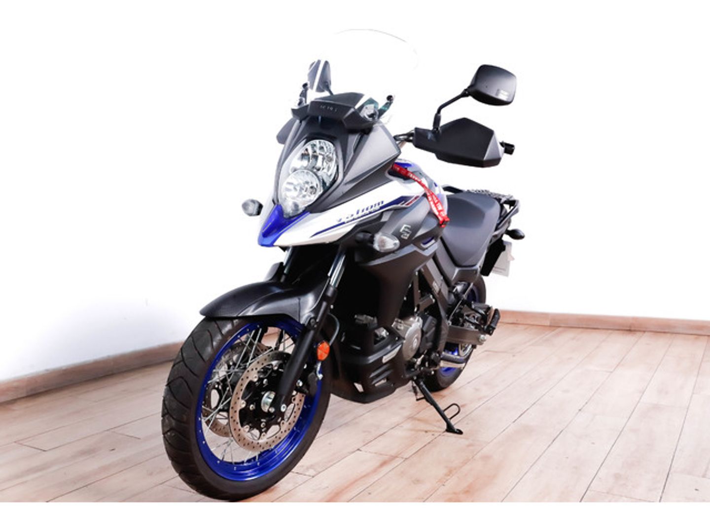 Suzuki V-Strom 650