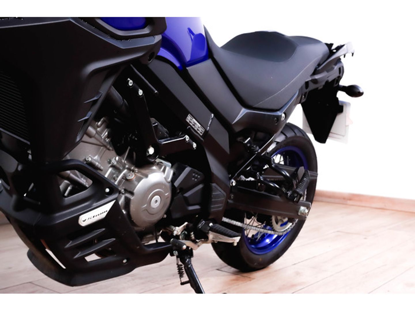 Suzuki V-Strom 650