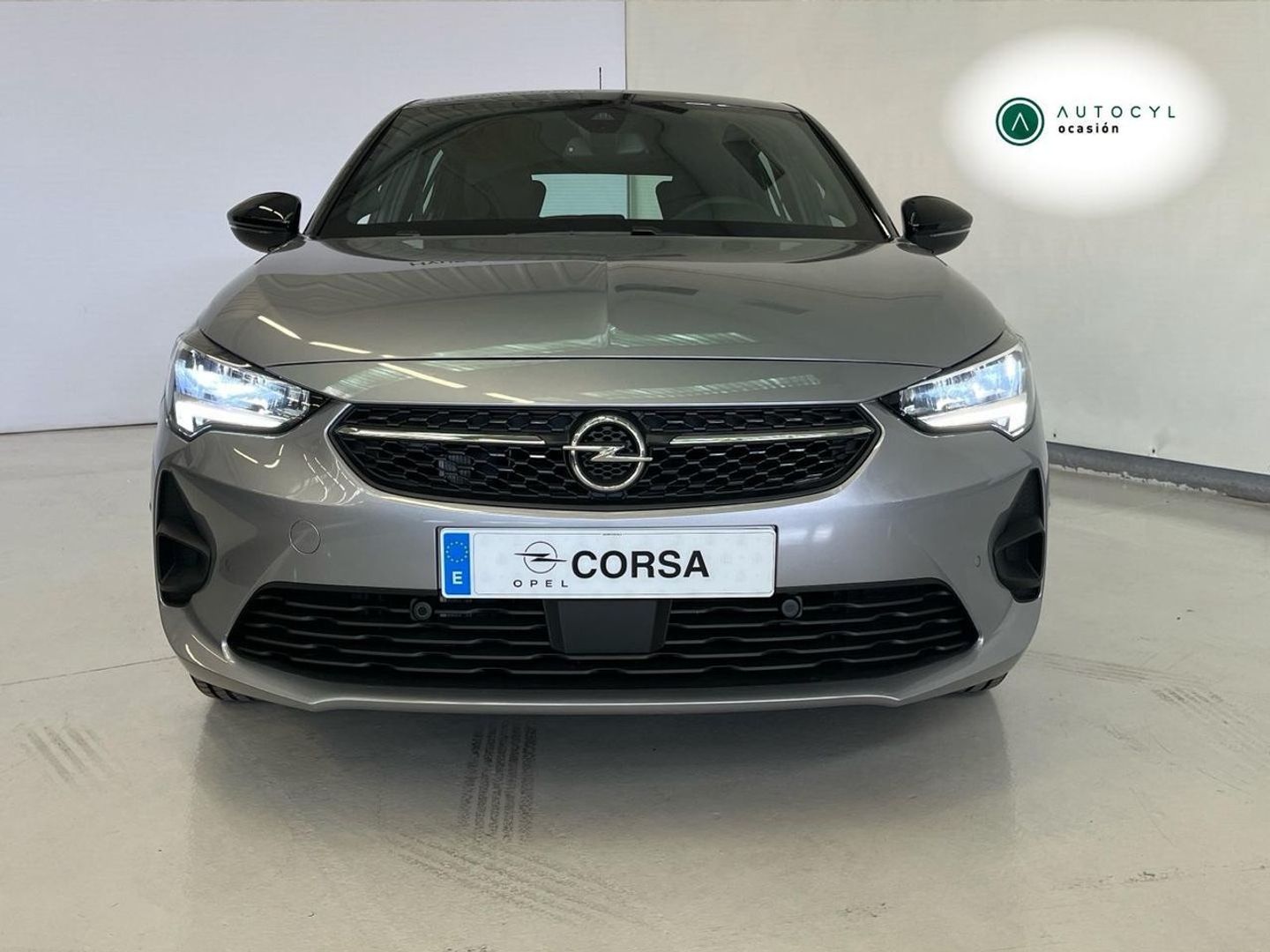 Opel Corsa-e 50kWh GS 100 kW (136 CV)