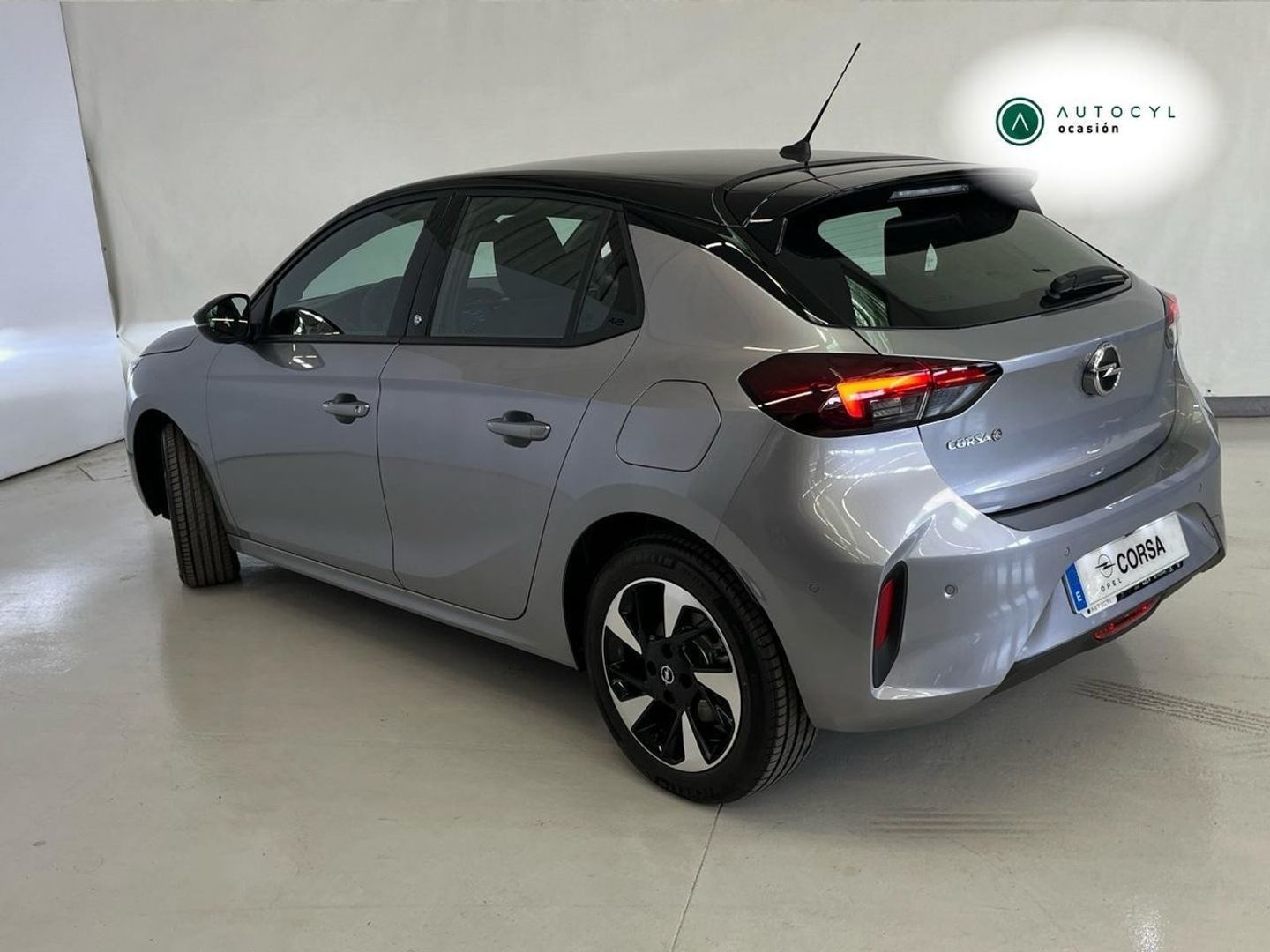 Opel Corsa-e 50kWh GS 100 kW (136 CV)