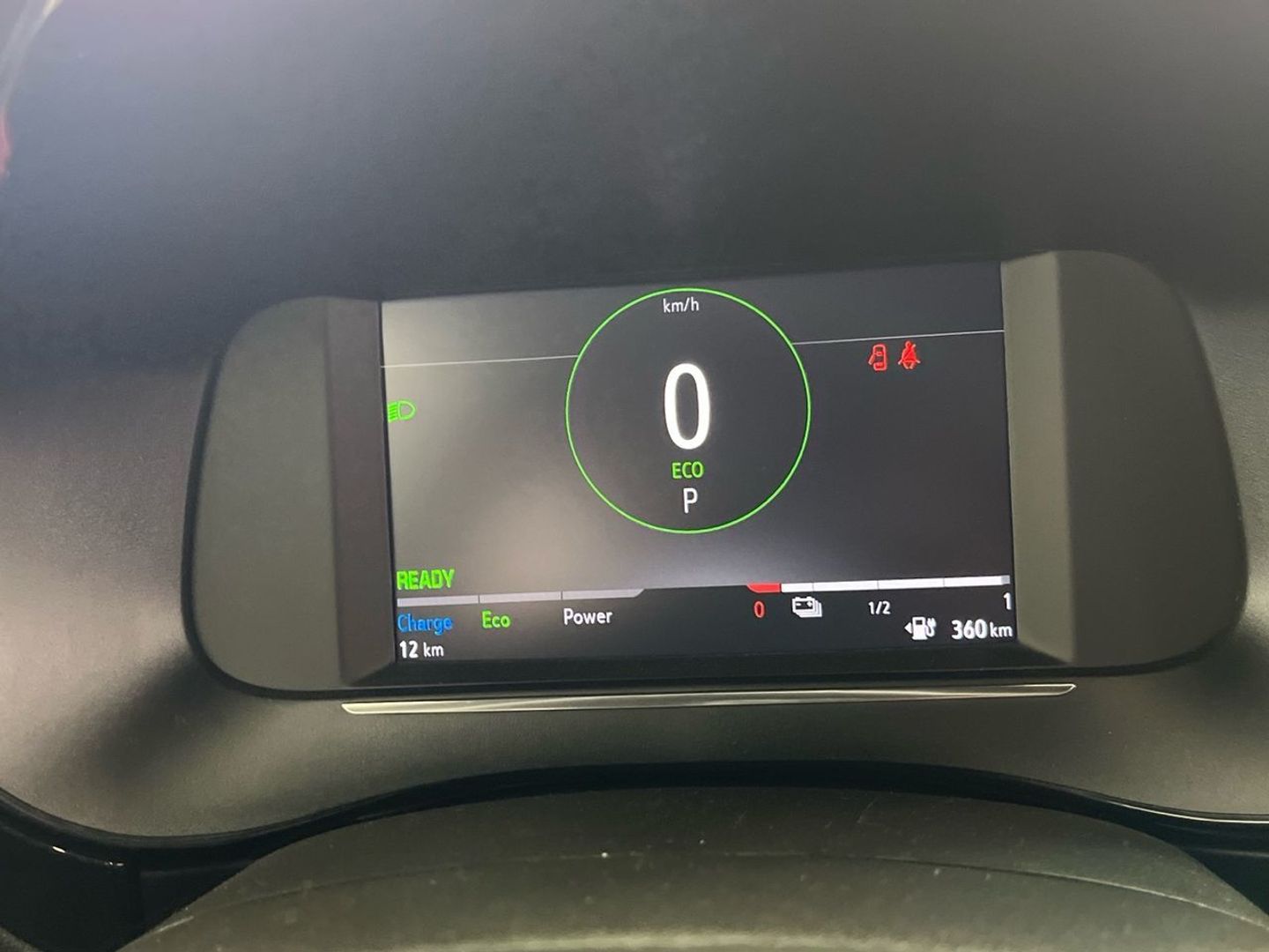 Opel Corsa-e 50kWh GS 100 kW (136 CV)