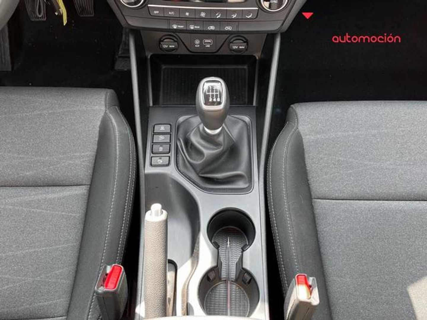 Hyundai Tucson 1.6 GDI SLE 4x2 97 kW (132 CV)