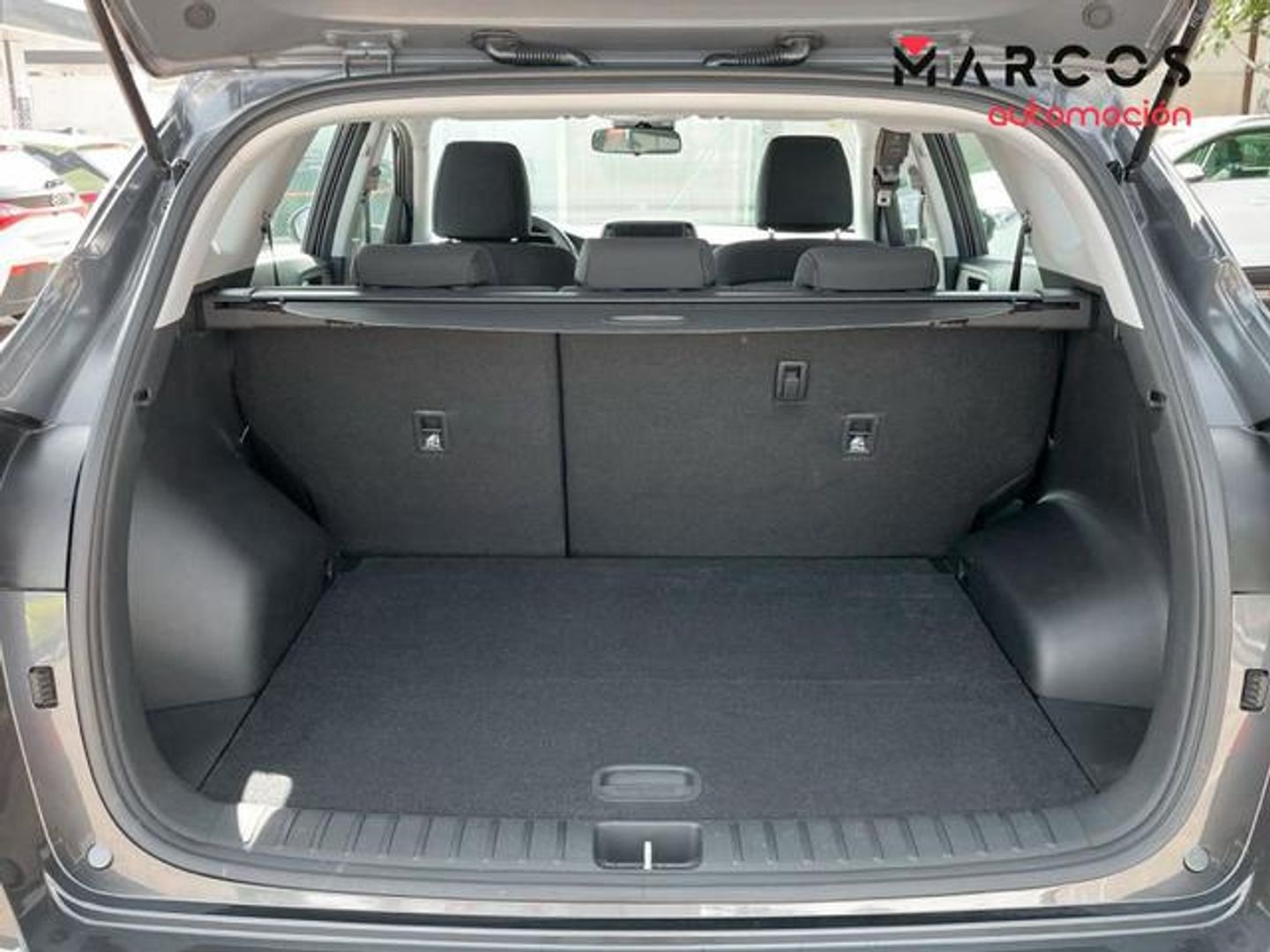 Hyundai Tucson 1.6 GDI SLE 4x2 97 kW (132 CV)