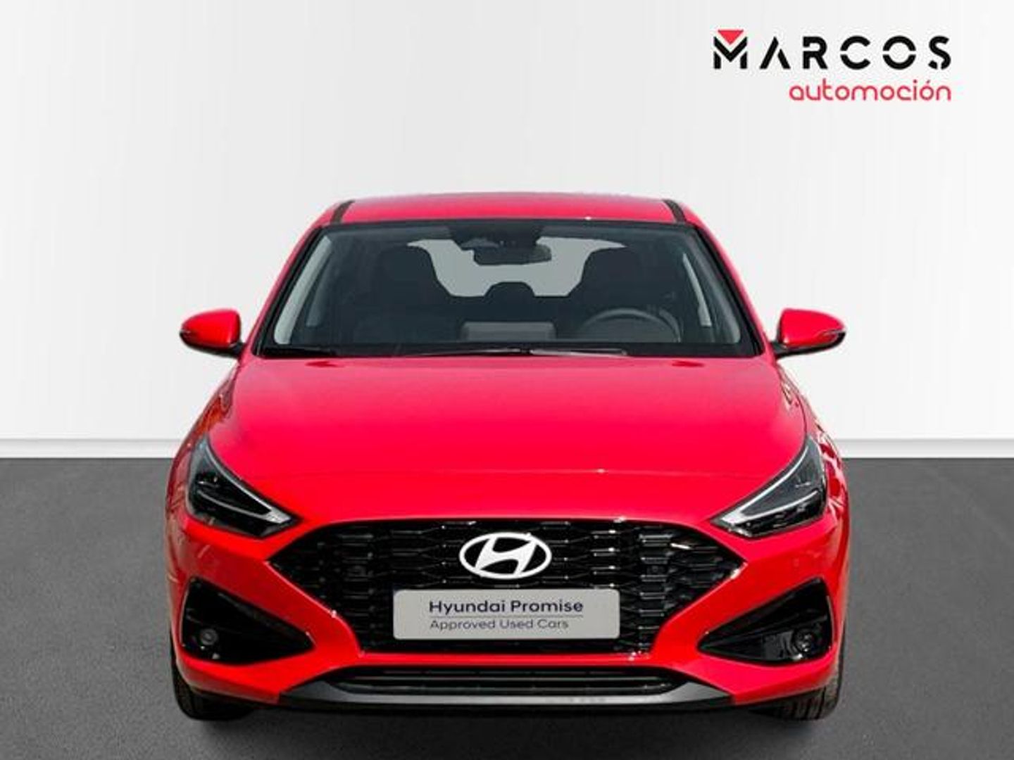 Hyundai i30 1.0 TGDI 48V Klass 74 kW (100 CV)