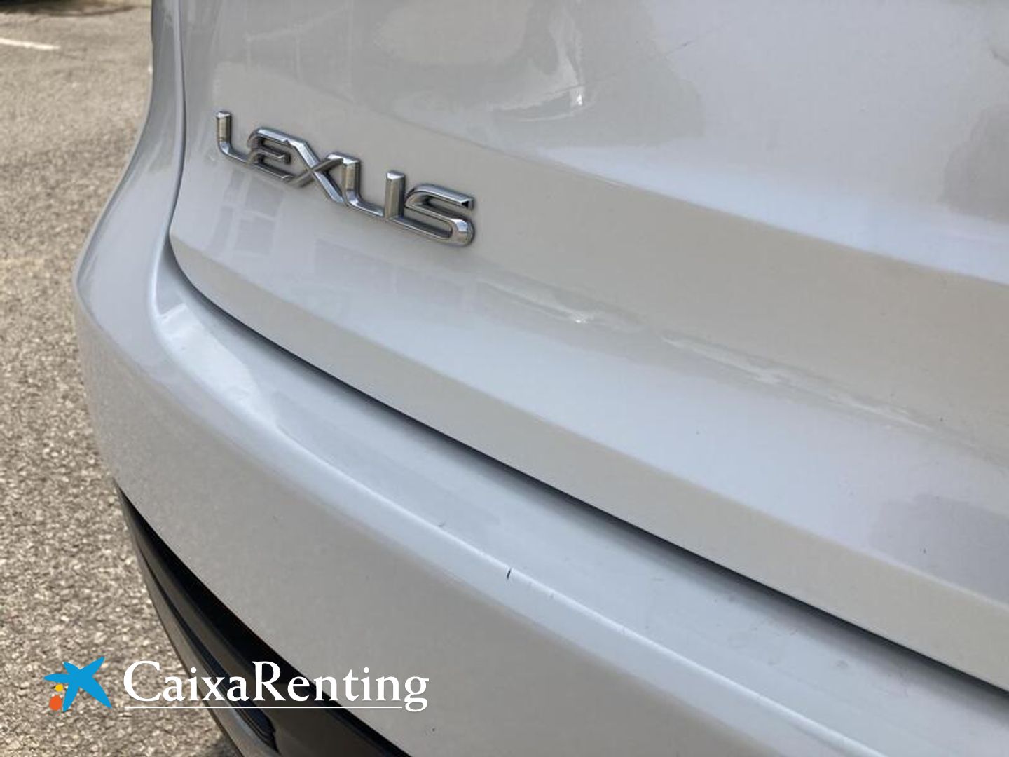 Lexus NX 300h Business Navigation 2WD 145 kW (197 CV)