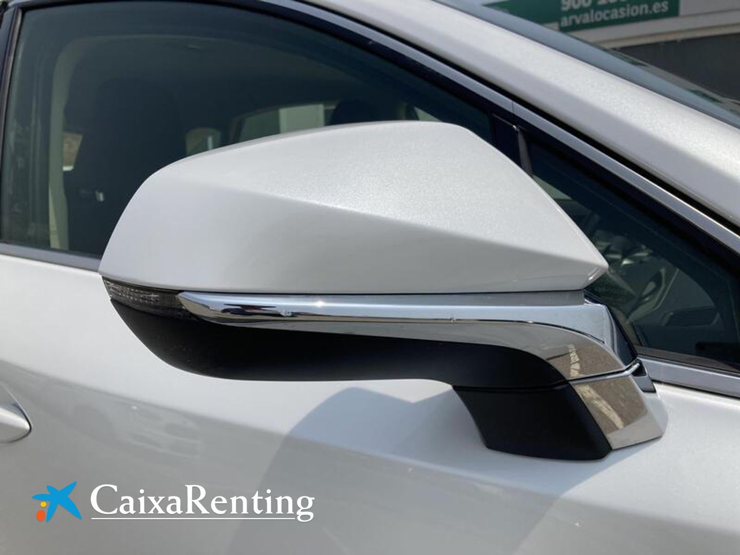 Lexus NX 300h Business Navigation 2WD 145 kW (197 CV)