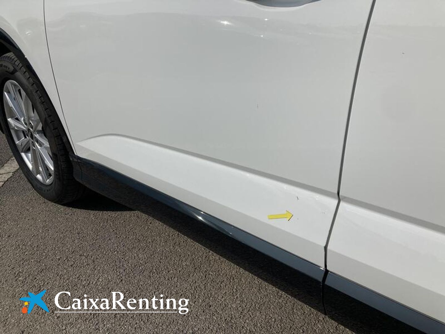 Audi Q3 Sportback Advanced 35 TDI 110 kW (150 CV) S tronic