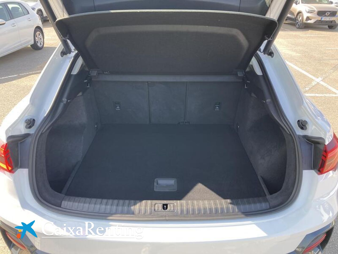 Audi Q3 Sportback Advanced 35 TDI 110 kW (150 CV) S tronic