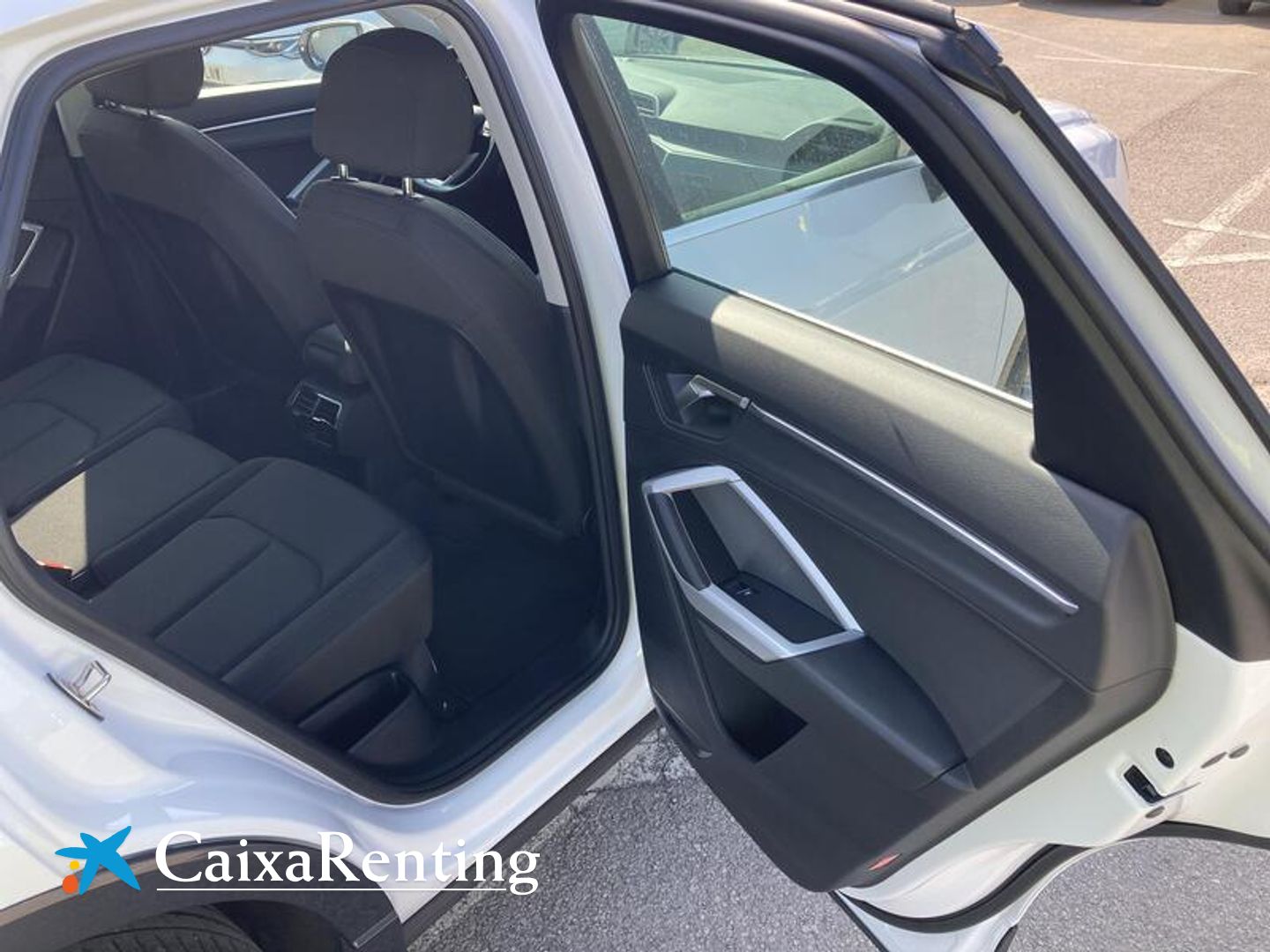 Audi Q3 Sportback Advanced 35 TDI 110 kW (150 CV) S tronic