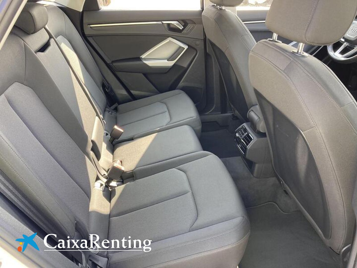 Audi Q3 Sportback Advanced 35 TDI 110 kW (150 CV) S tronic