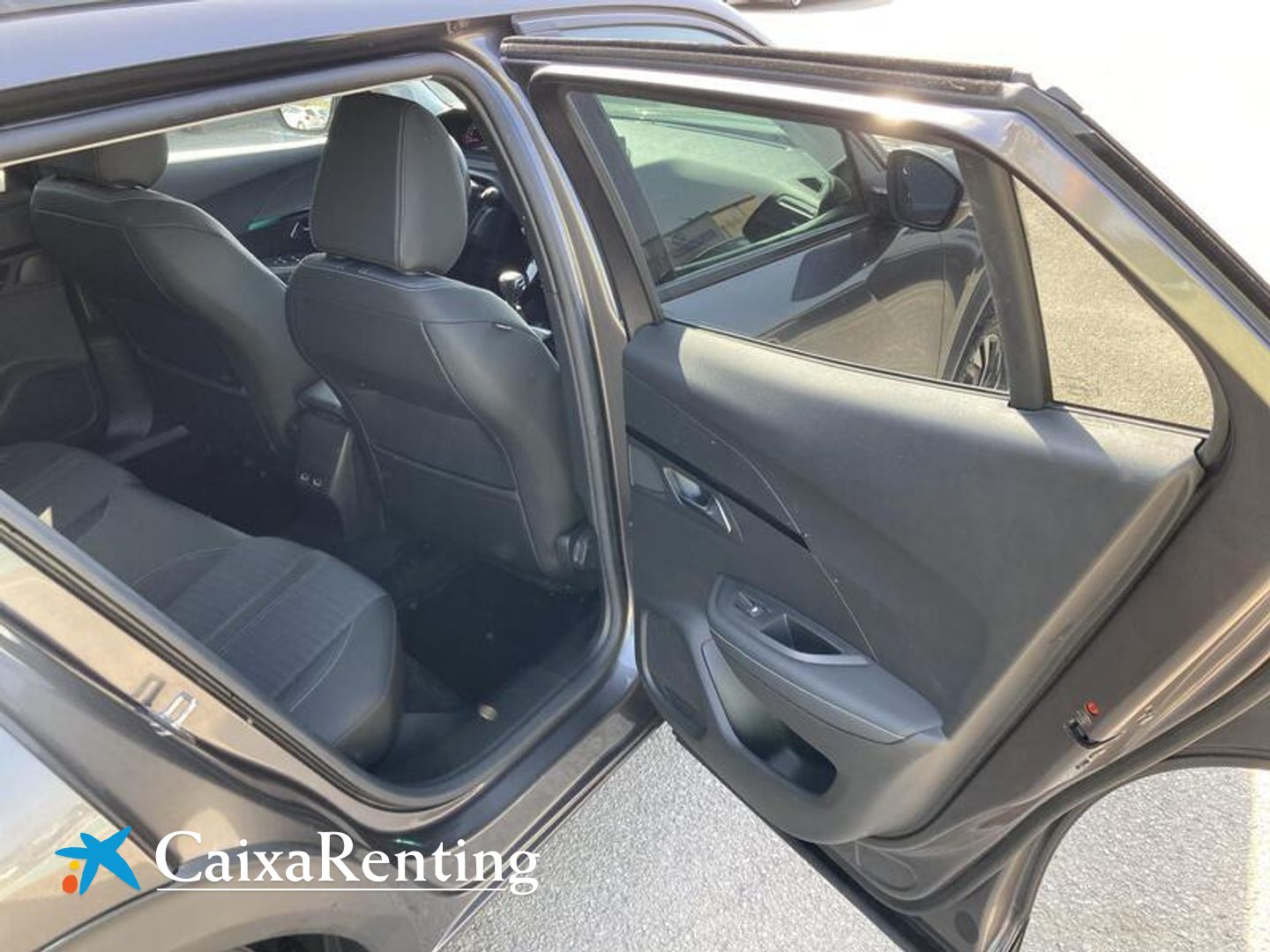Peugeot 2008 BlueHDi 110 Allure Pack 81 kW (110 CV)