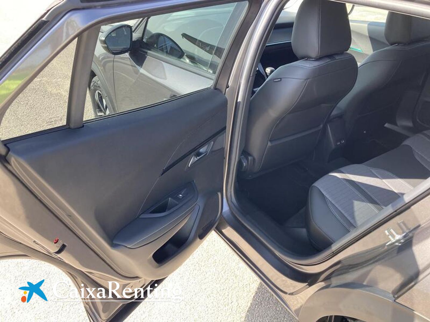 Peugeot 2008 BlueHDi 110 Allure Pack 81 kW (110 CV)