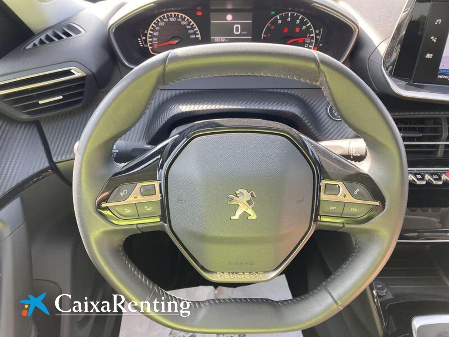Peugeot 2008 BlueHDi 110 Allure Pack 81 kW (110 CV)
