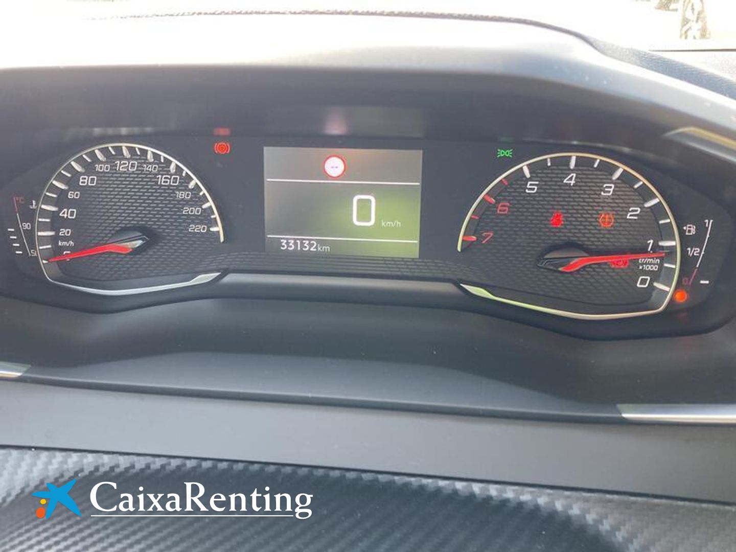 Peugeot 2008 BlueHDi 110 Allure Pack 81 kW (110 CV)
