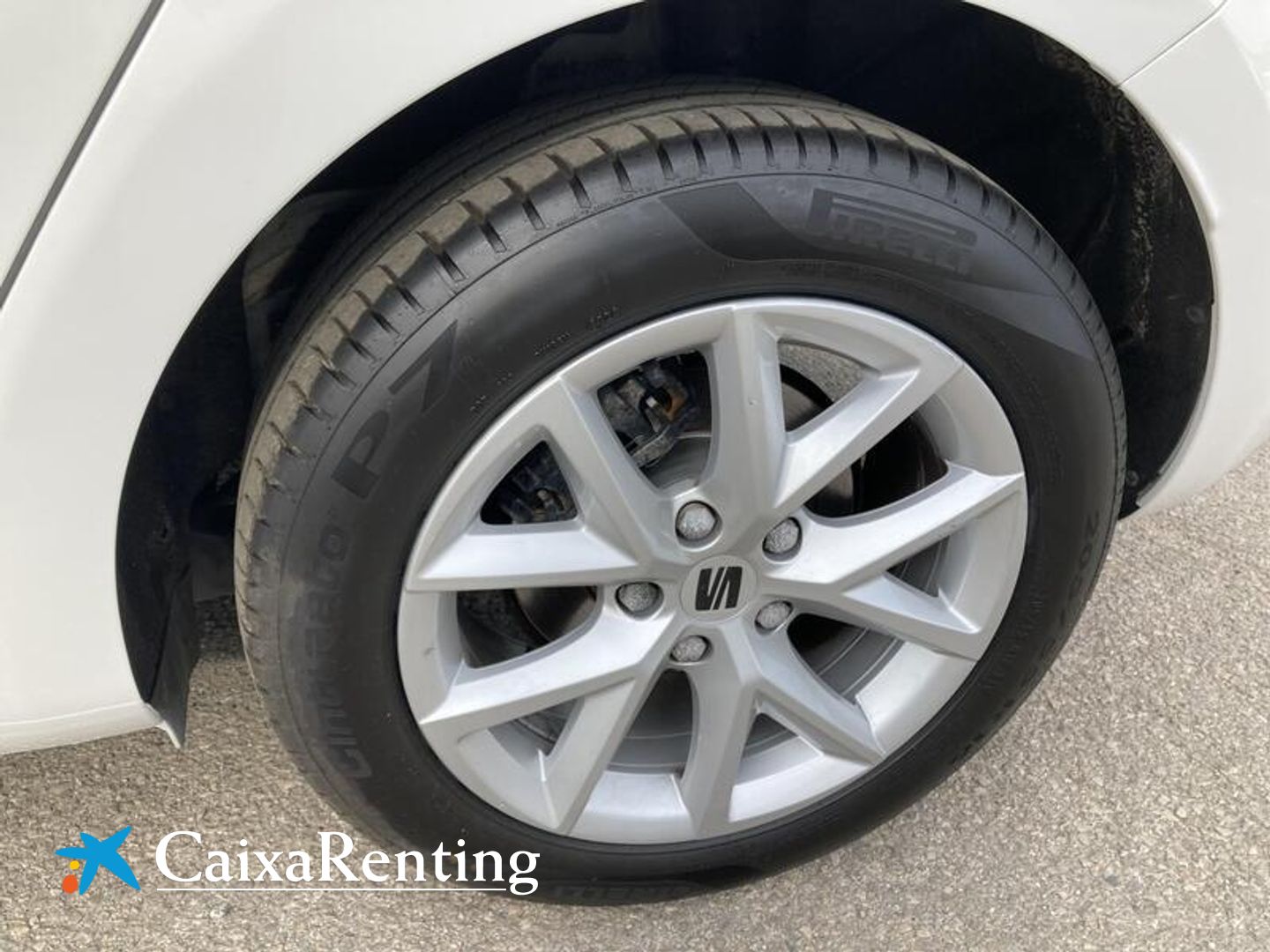 SEAT León 2.0 TDI S&S Style Go 85 kW (115 CV)