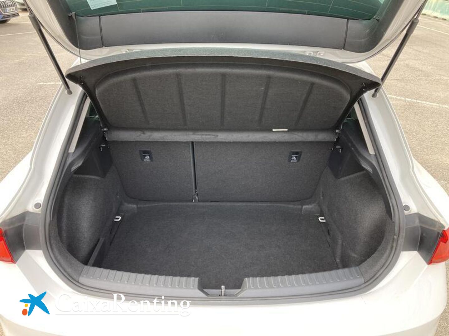 SEAT León 2.0 TDI S&S Style Go 85 kW (115 CV)
