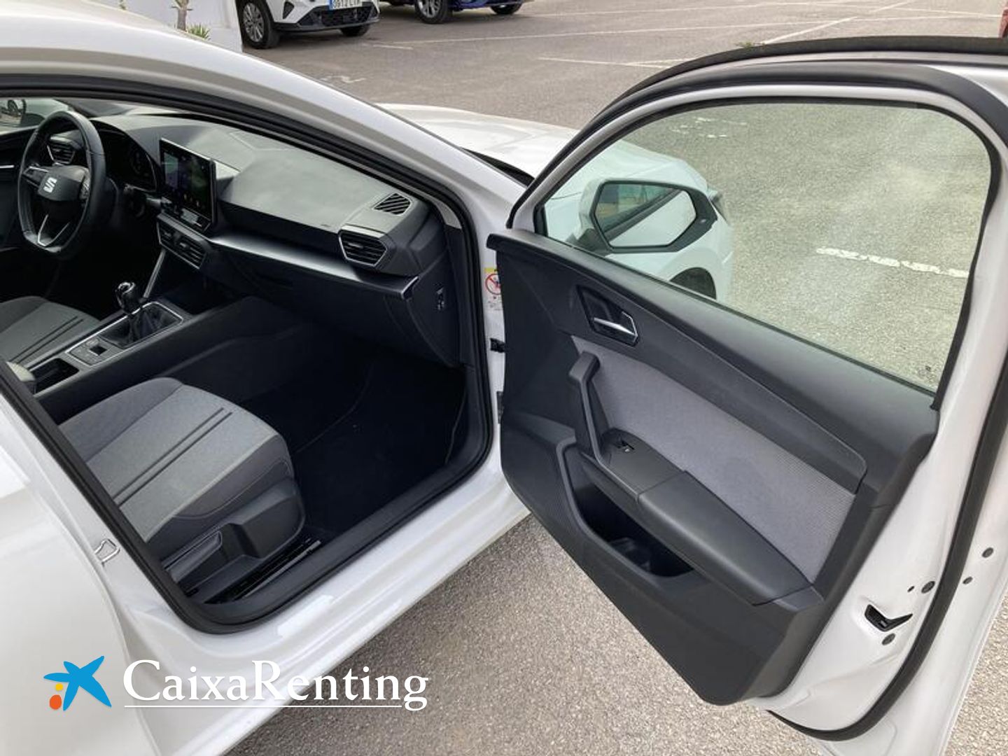 SEAT León 2.0 TDI S&S Style Go 85 kW (115 CV)