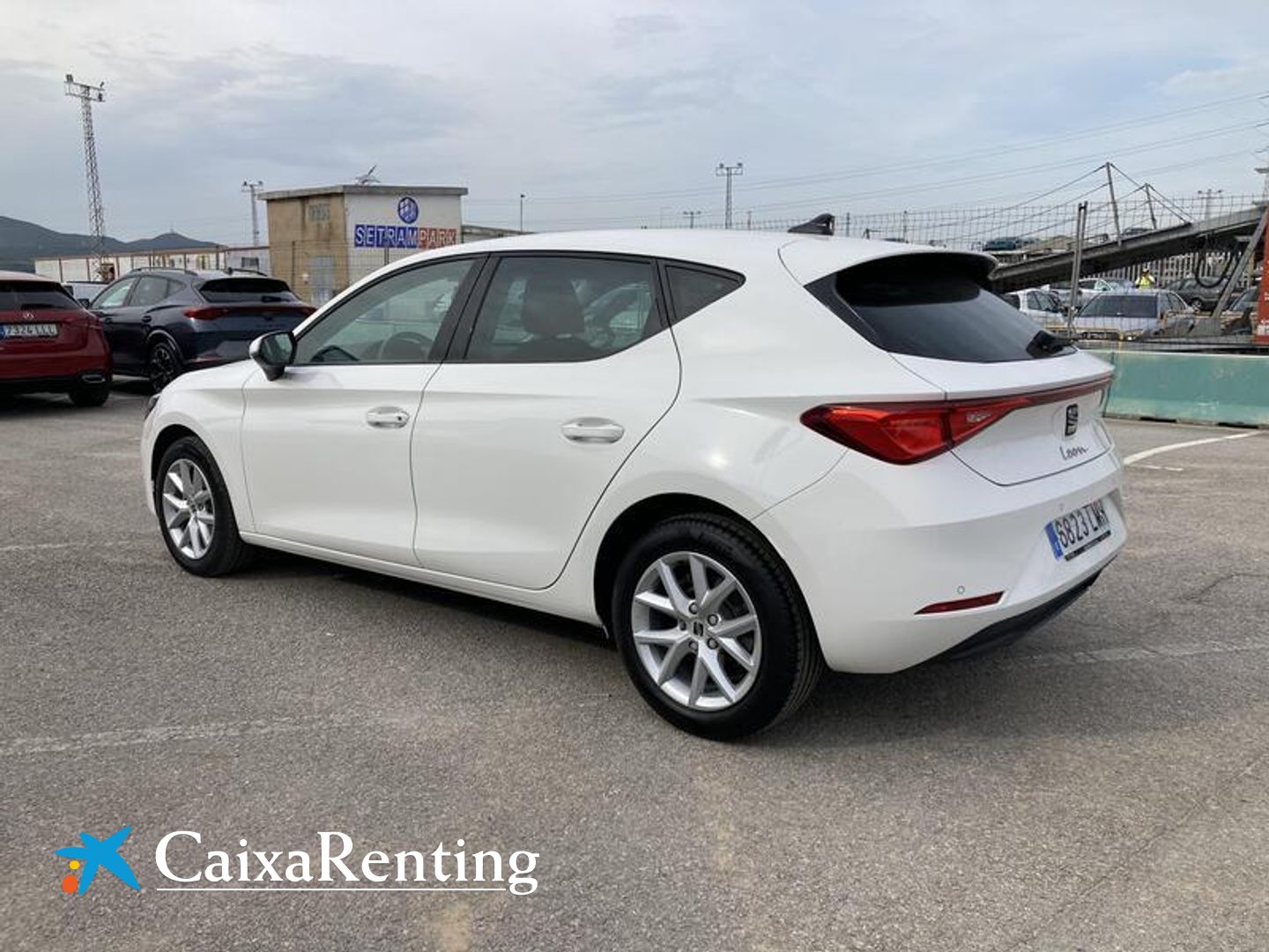 SEAT León 2.0 TDI S&S Style Go 85 kW (115 CV)