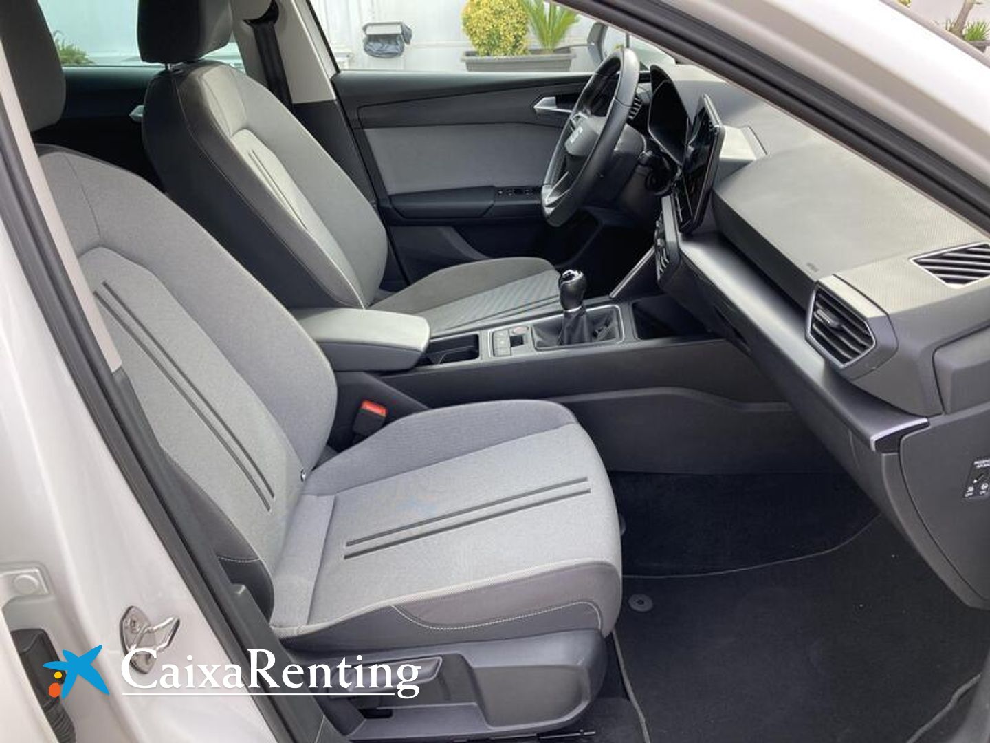 SEAT León 2.0 TDI S&S Style Go 85 kW (115 CV)